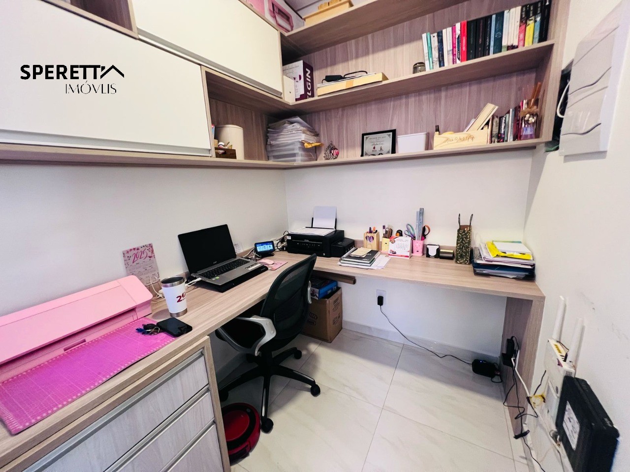 Casa, 4 quartos, 210 m² - Foto 17