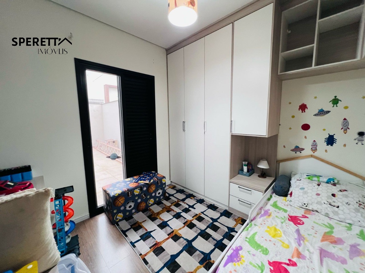 Casa, 4 quartos, 210 m² - Foto 13