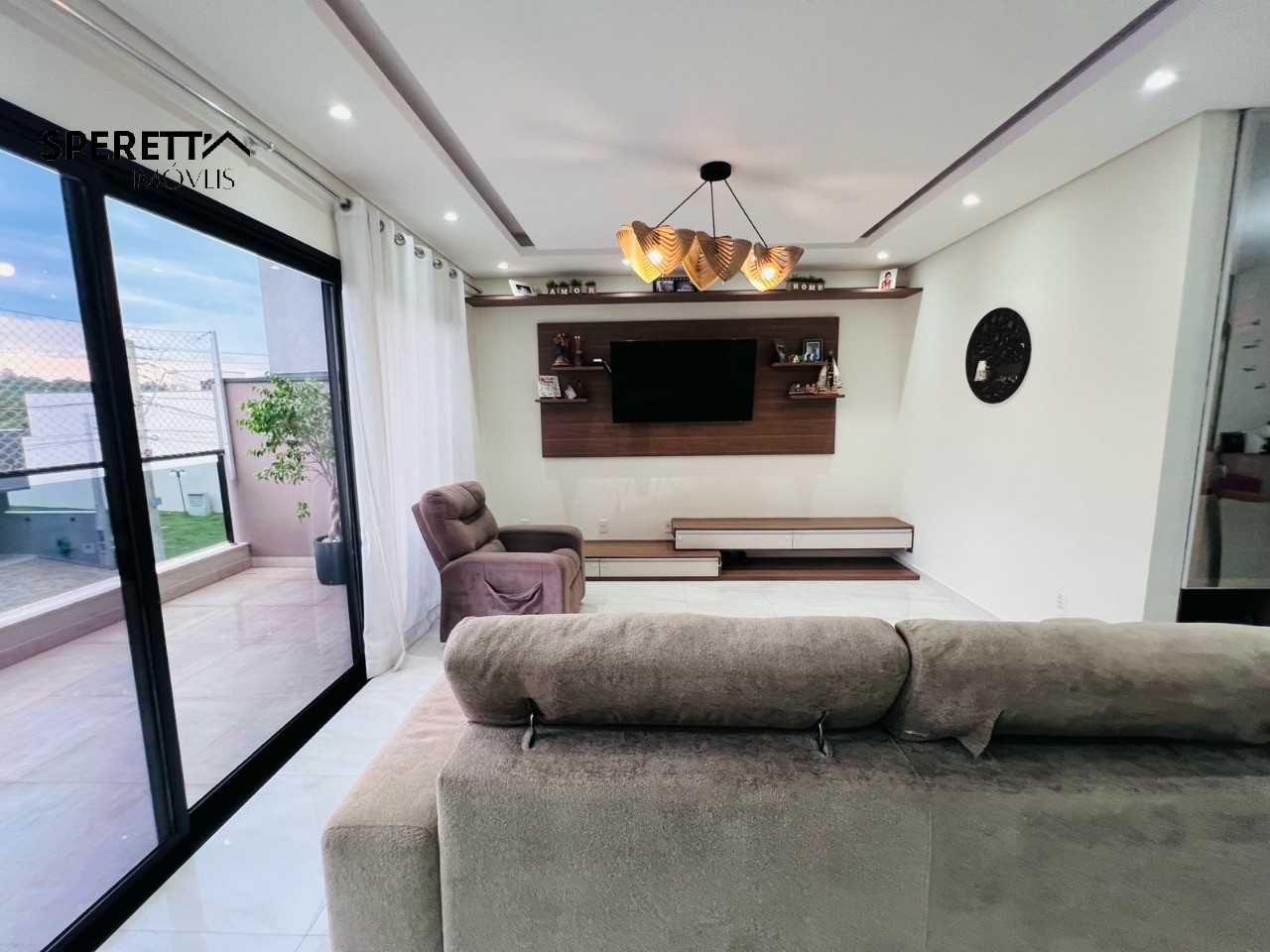 Casa, 4 quartos, 210 m² - Foto 2