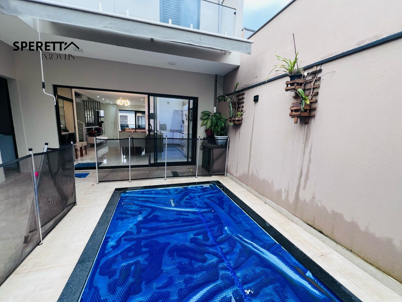 Casa, 4 quartos, 210 m² - Foto 24
