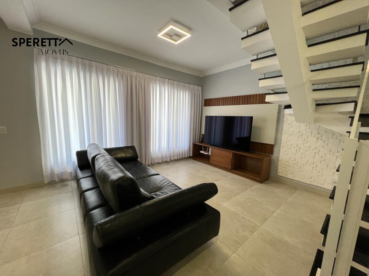 Casa, 3 quartos - Foto 3