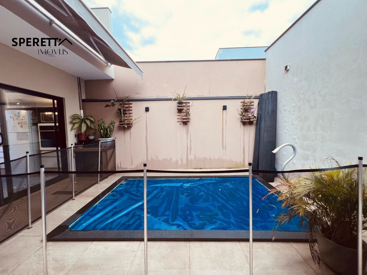 Casa, 4 quartos, 210 m² - Foto 22