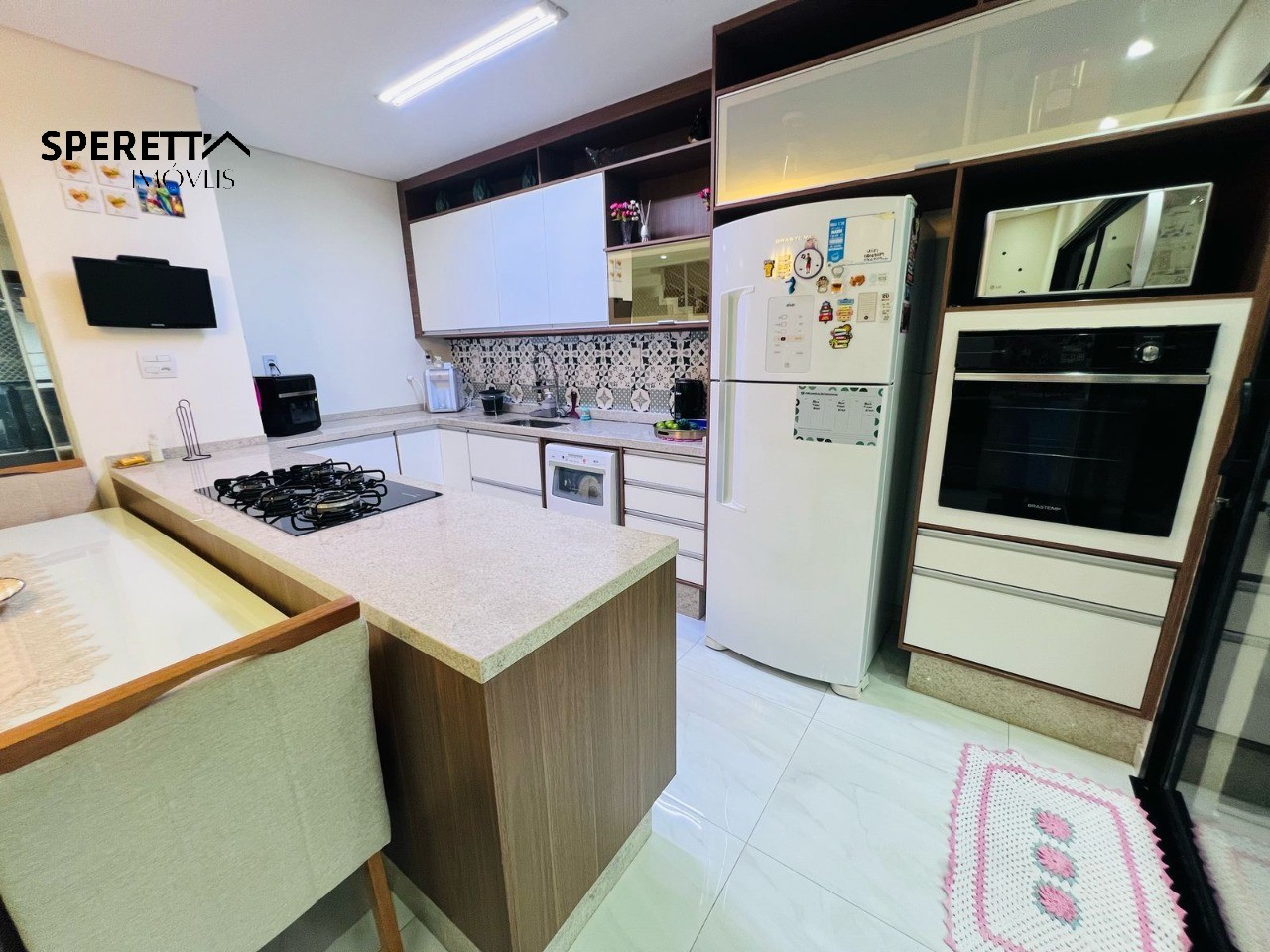 Casa, 4 quartos, 210 m² - Foto 3
