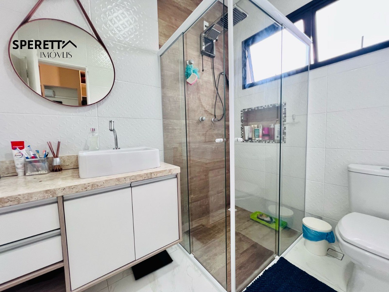 Casa, 4 quartos, 210 m² - Foto 21