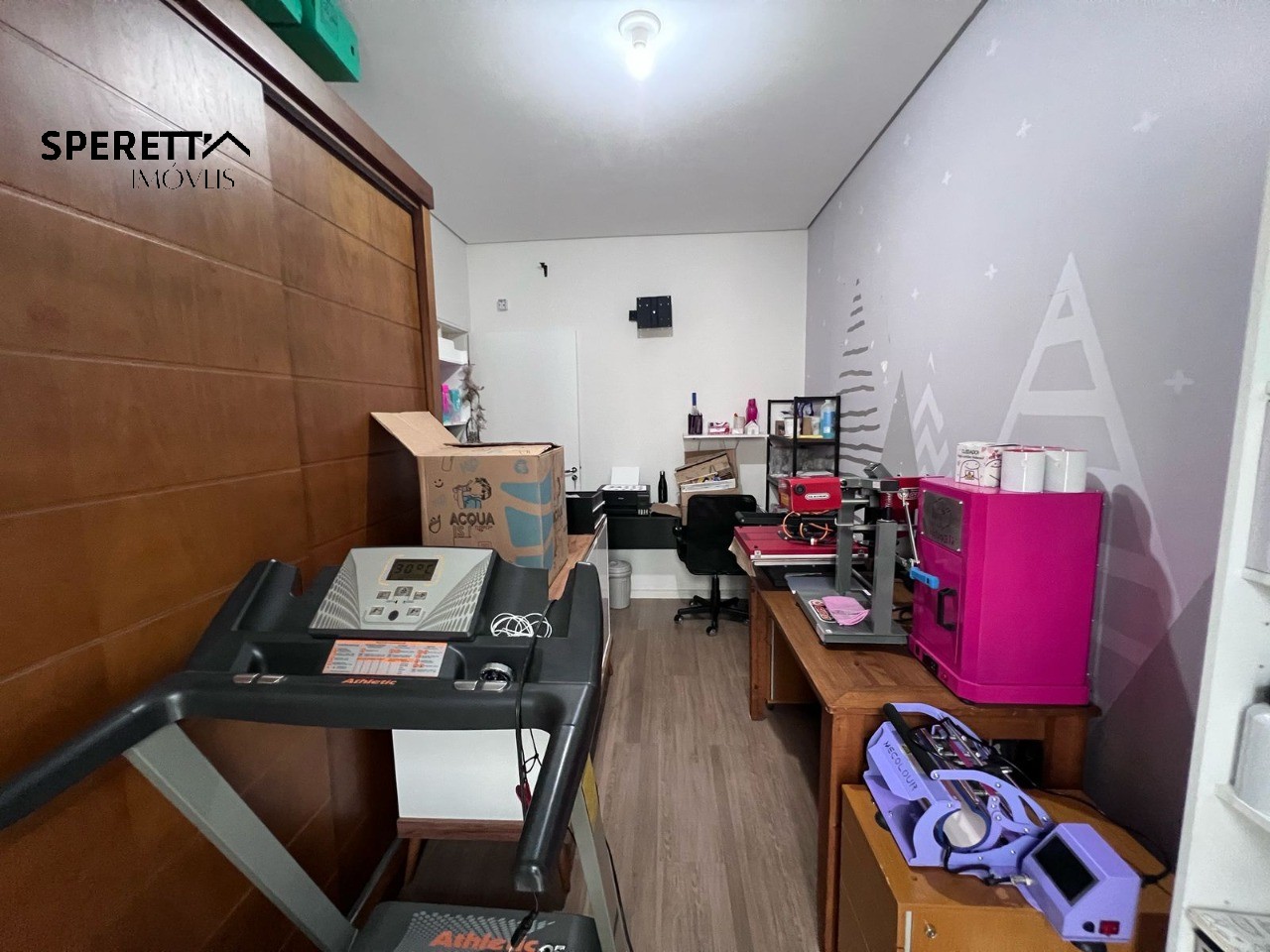Casa, 4 quartos, 210 m² - Foto 12