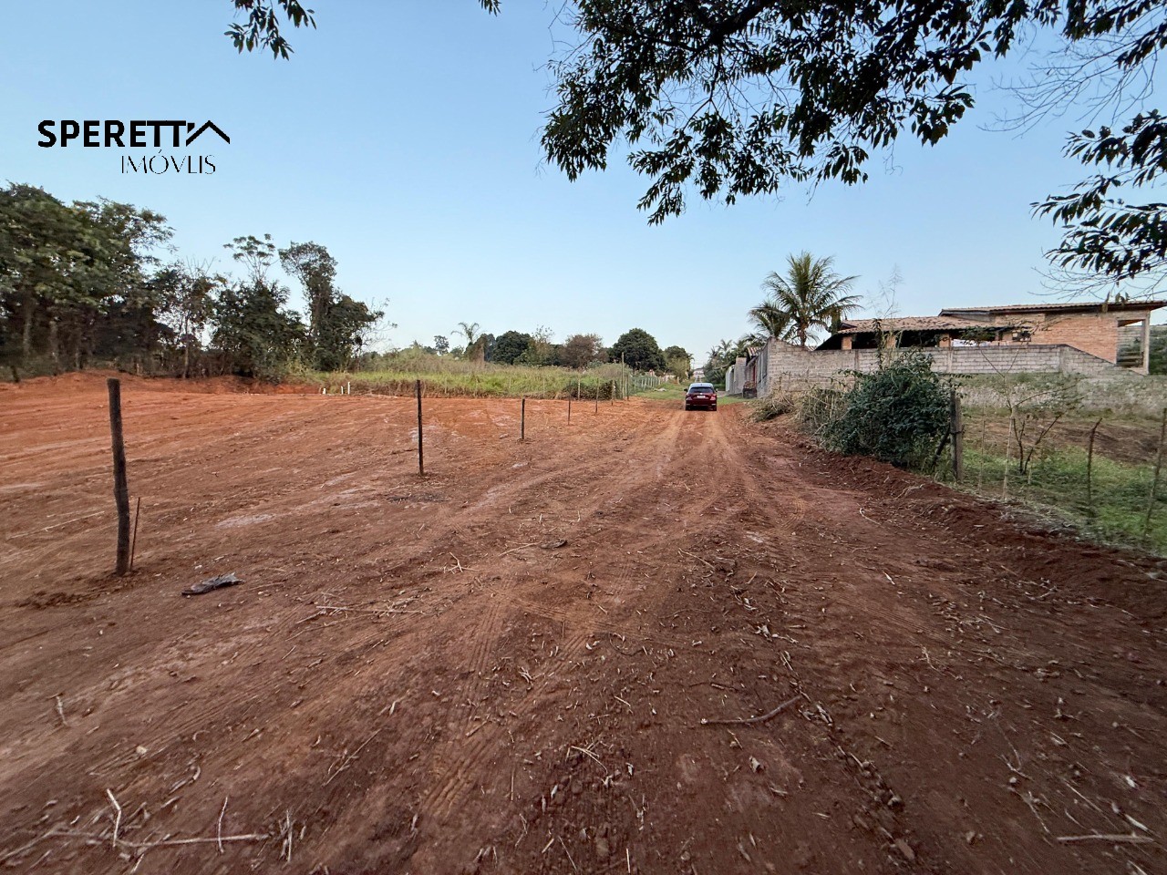 Chácara, 1804 m² - Foto 1
