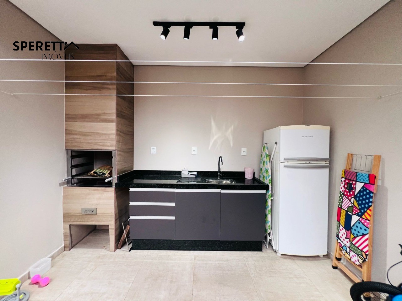 Casa, 4 quartos, 210 m² - Foto 20