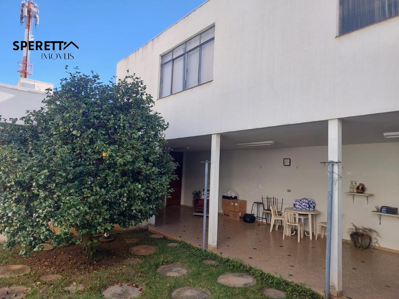Casa, 3 quartos - Foto 24
