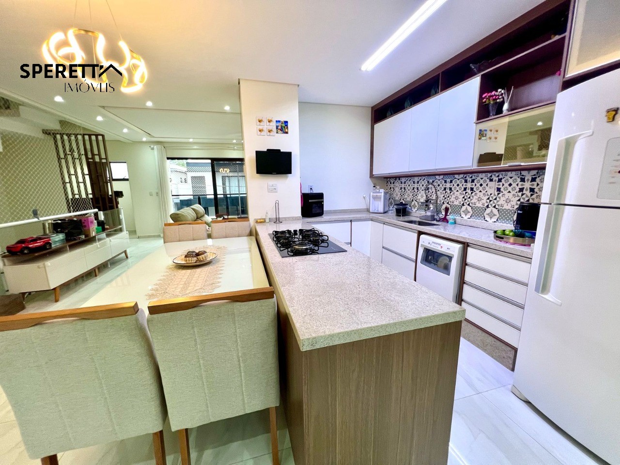 Casa, 4 quartos, 210 m² - Foto 7
