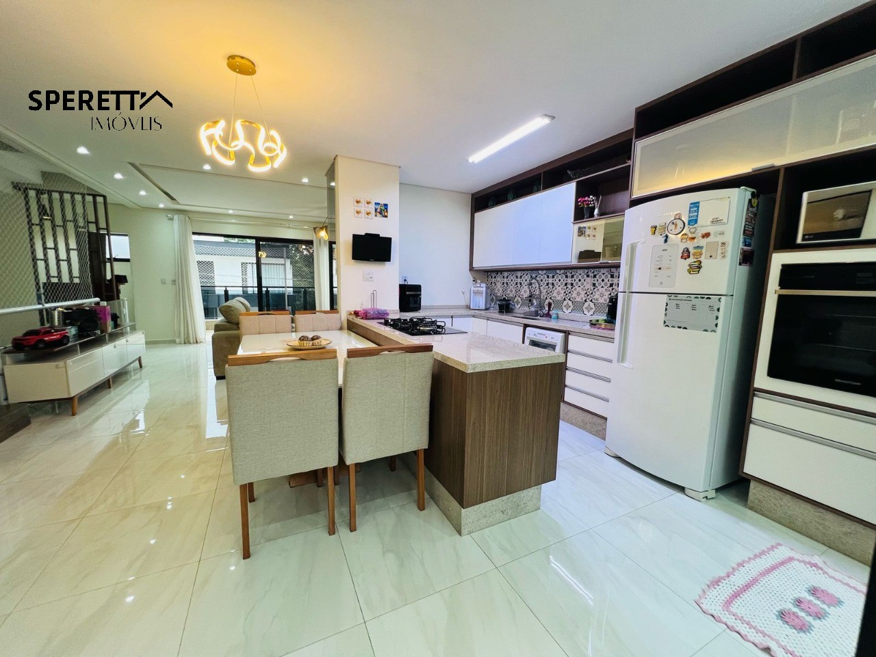 Casa, 4 quartos, 210 m² - Foto 6