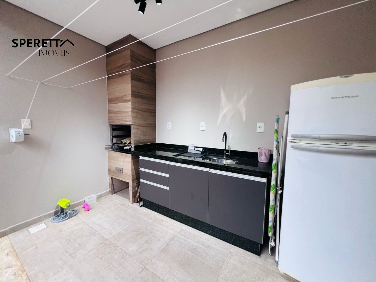 Casa, 4 quartos, 210 m² - Foto 19