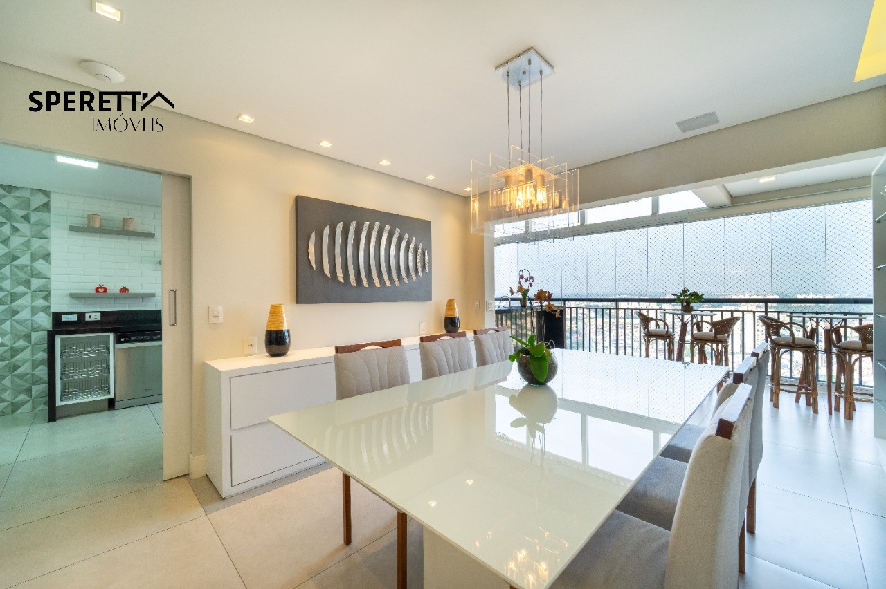 Apartamento, 3 quartos, 264 m² - Foto 2
