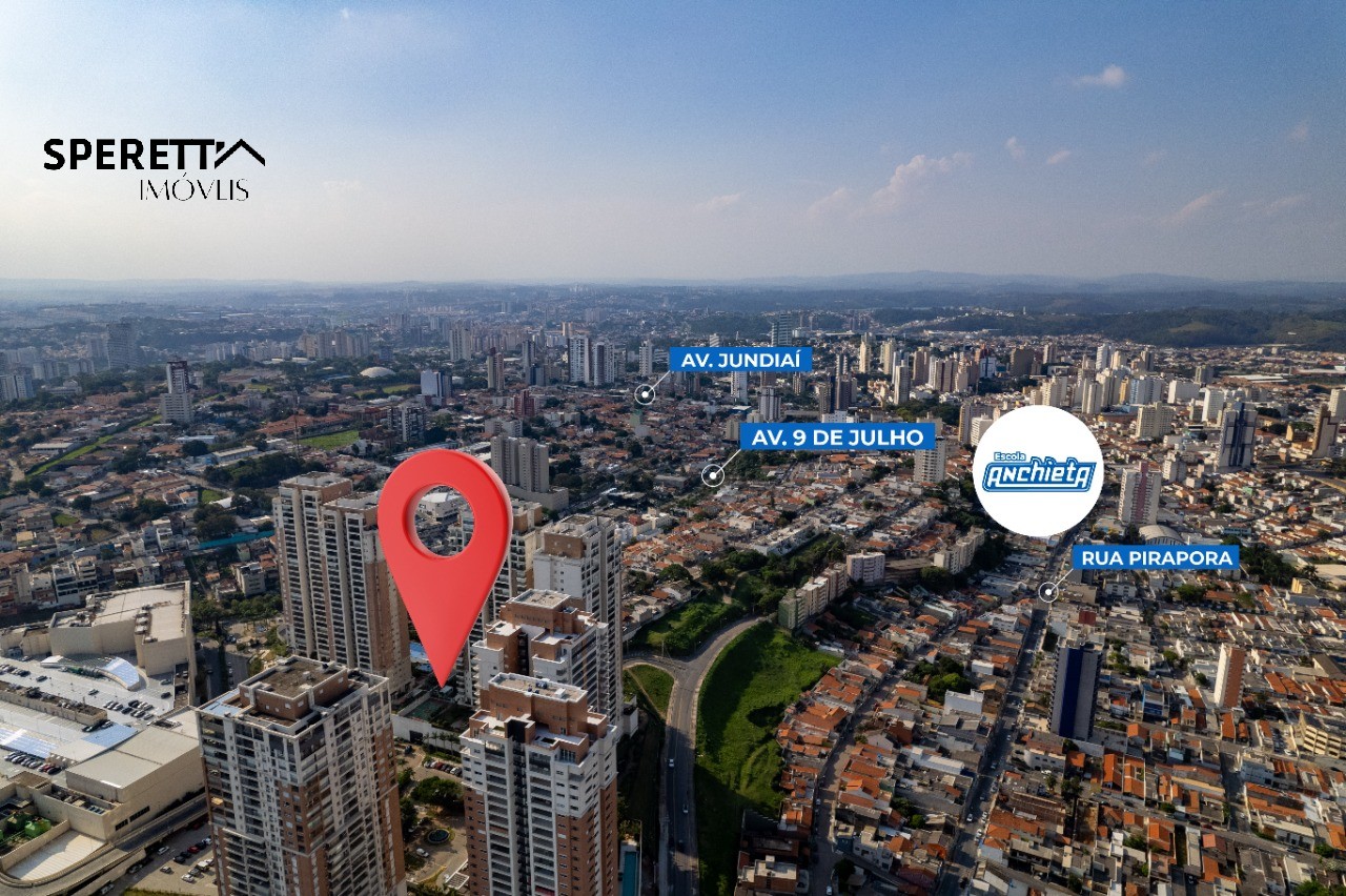 Apartamento, 3 quartos, 264 m² - Foto 54