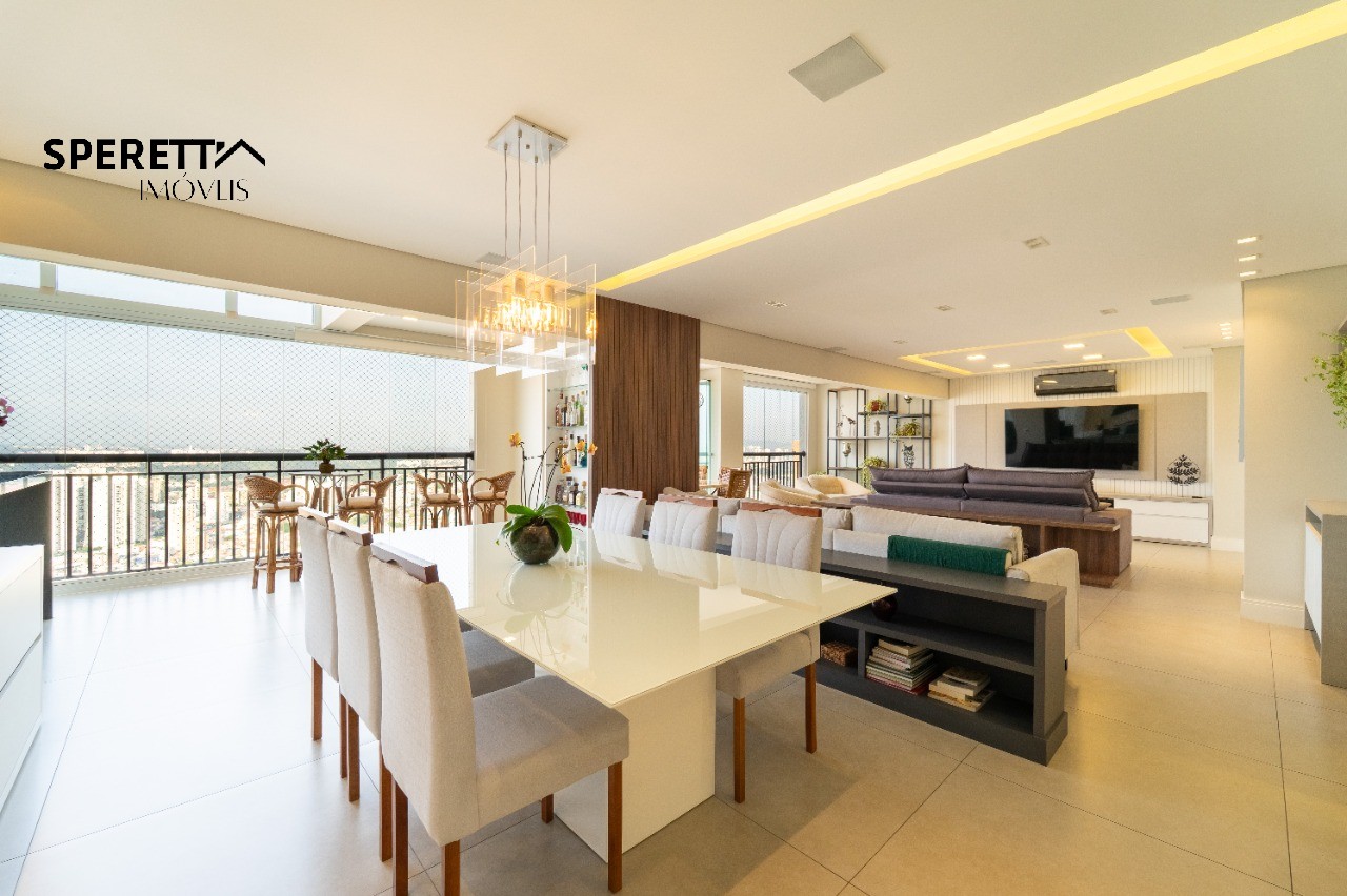 Apartamento, 3 quartos, 264 m² - Foto 1