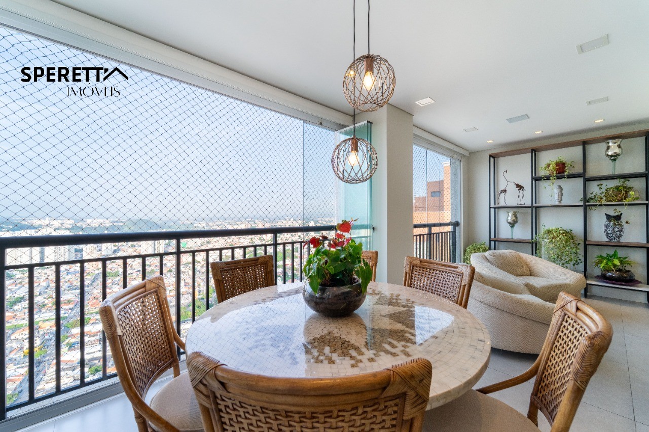 Apartamento, 3 quartos, 264 m² - Foto 10