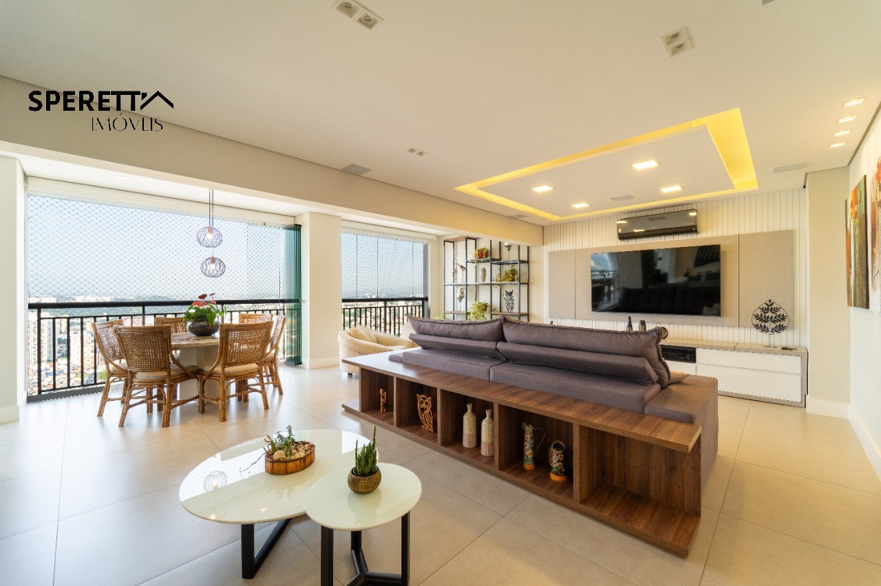 Apartamento, 3 quartos, 264 m² - Foto 4