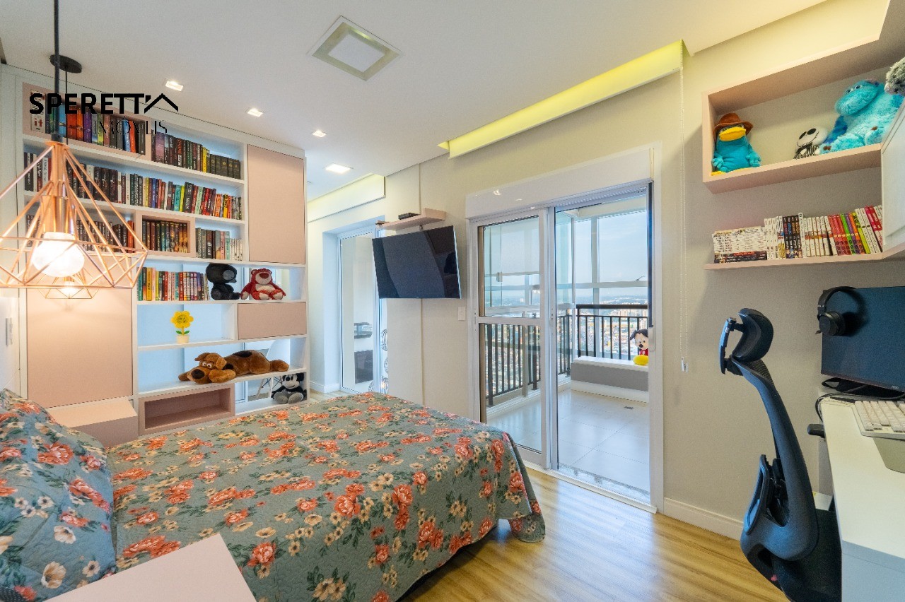 Apartamento, 3 quartos, 264 m² - Foto 24