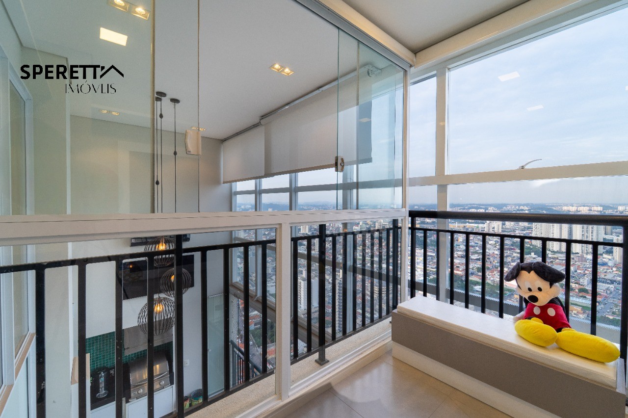 Apartamento, 3 quartos, 264 m² - Foto 27
