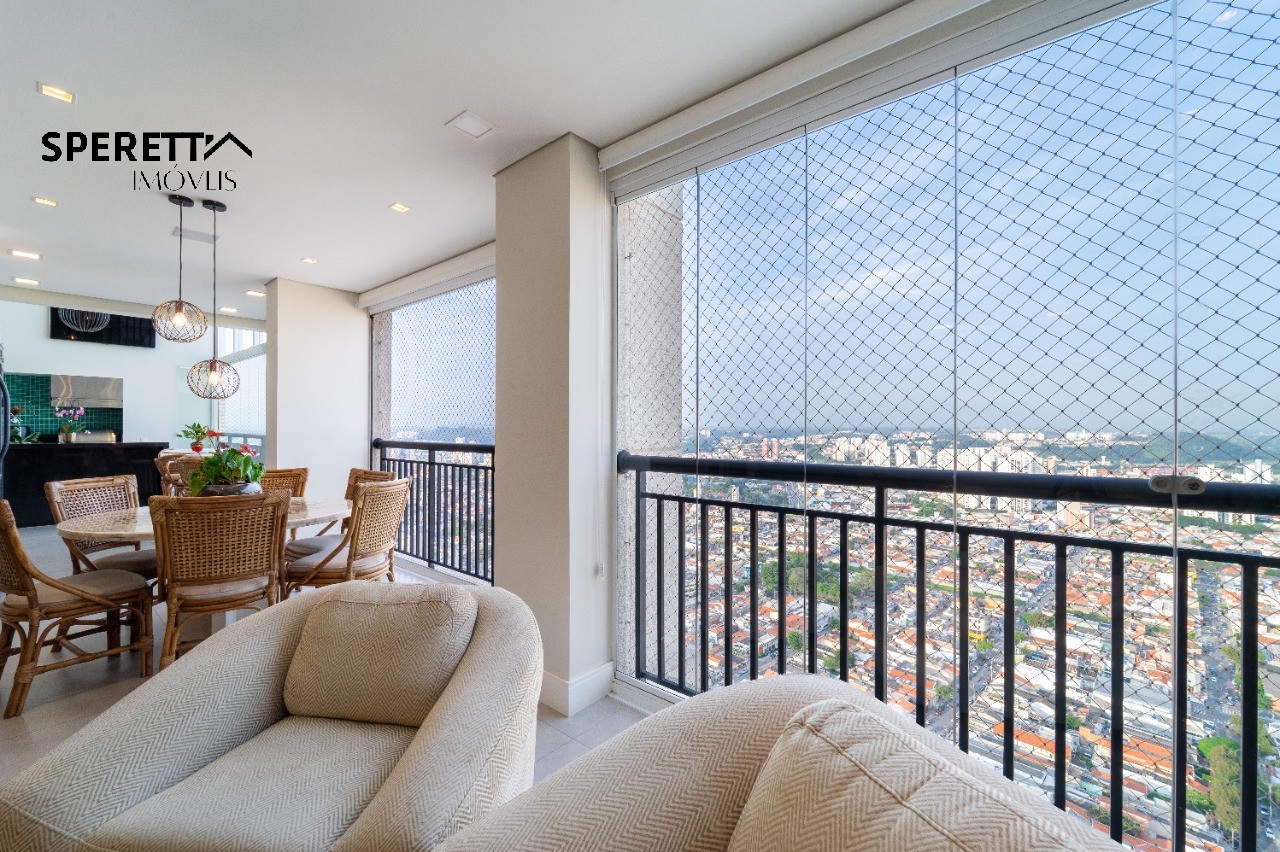 Apartamento, 3 quartos, 264 m² - Foto 11
