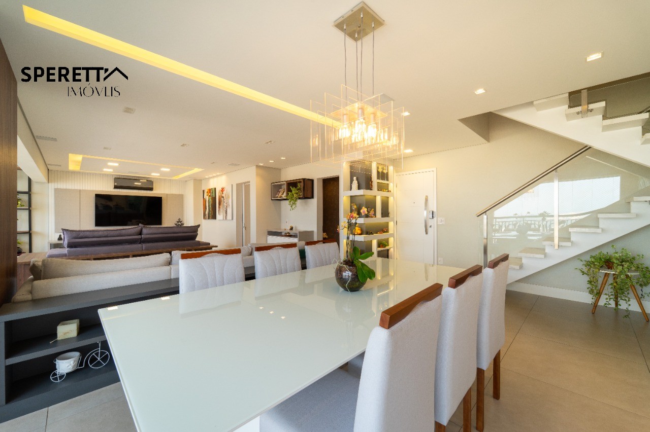 Apartamento, 3 quartos, 264 m² - Foto 3