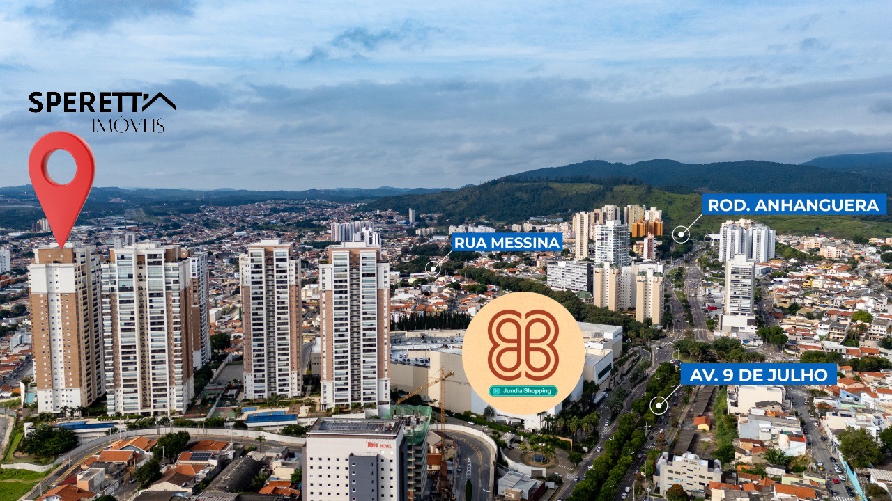 Apartamento, 3 quartos, 264 m² - Foto 59