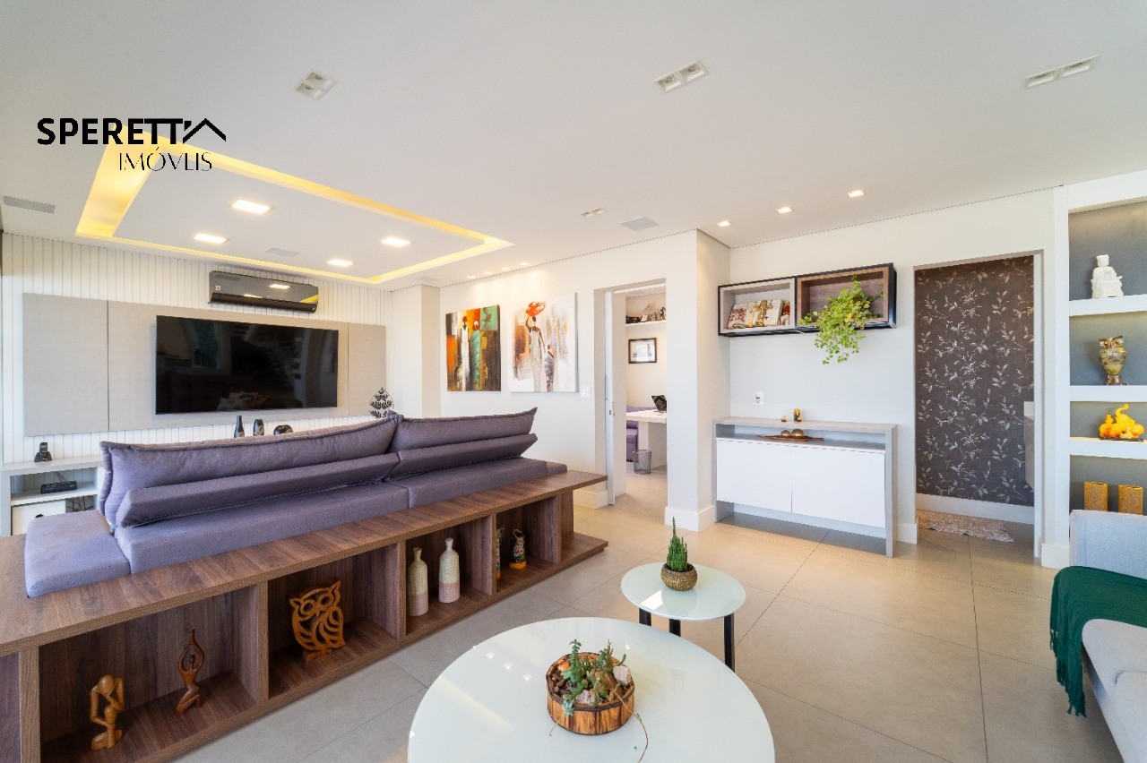 Apartamento, 3 quartos, 264 m² - Foto 6