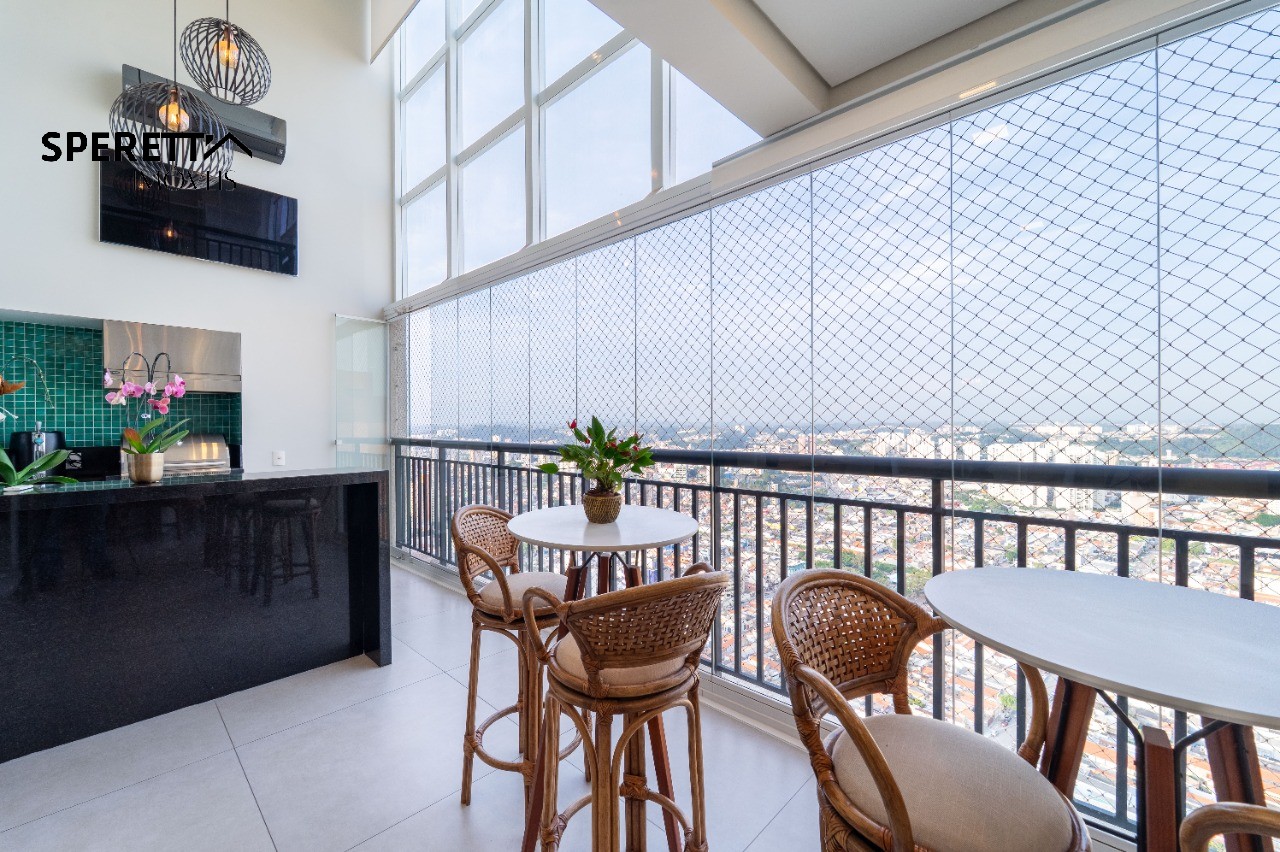 Apartamento, 3 quartos, 264 m² - Foto 15