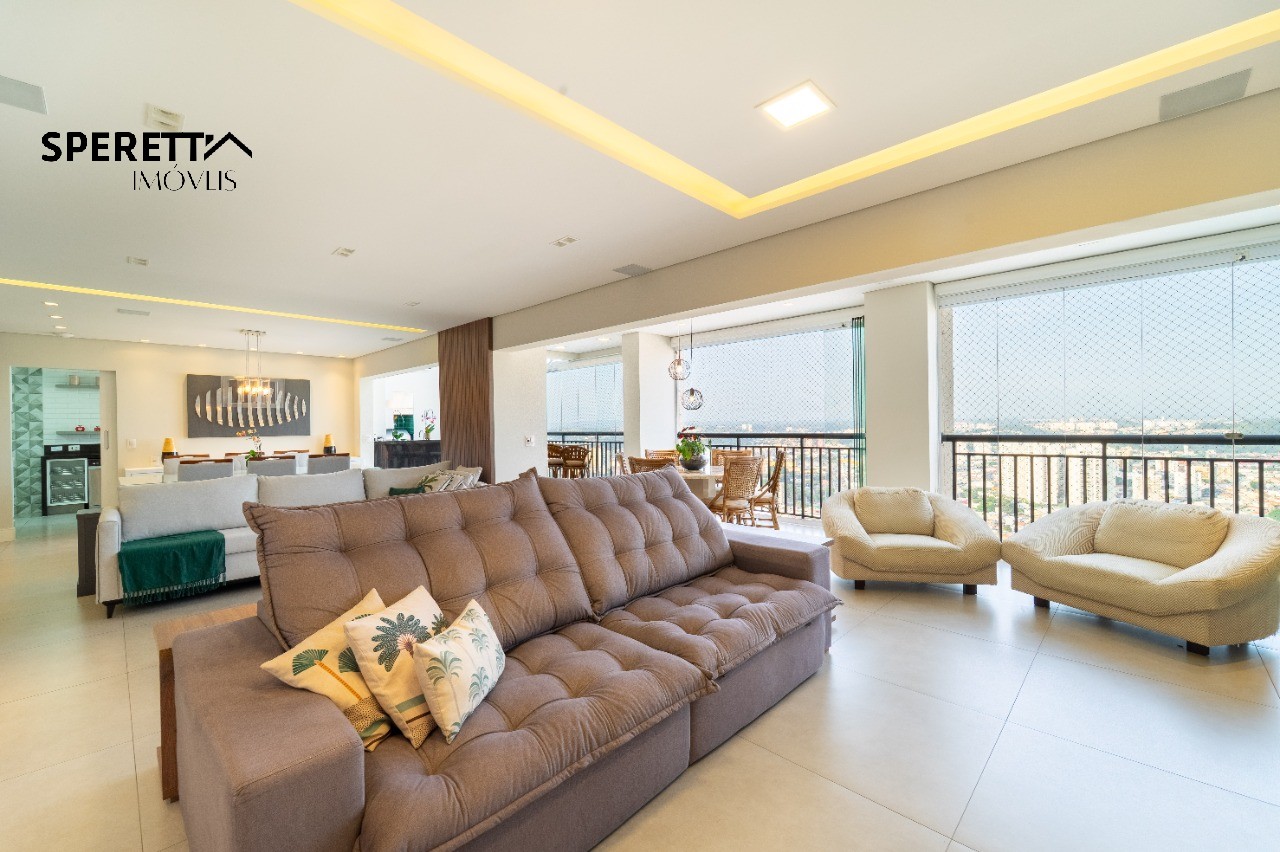 Apartamento, 3 quartos, 264 m² - Foto 9