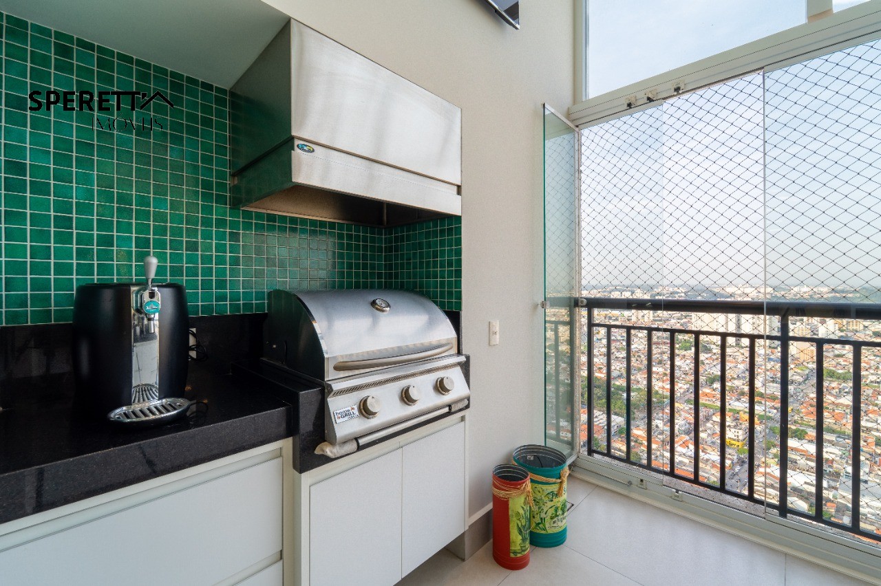 Apartamento, 3 quartos, 264 m² - Foto 19