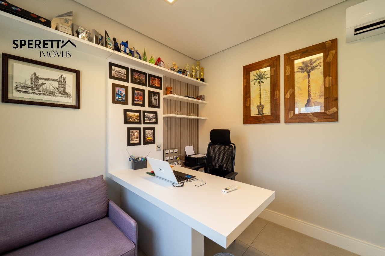 Apartamento, 3 quartos, 264 m² - Foto 13