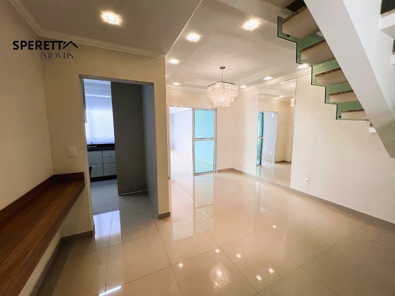 Casa, 3 quartos - Foto 4