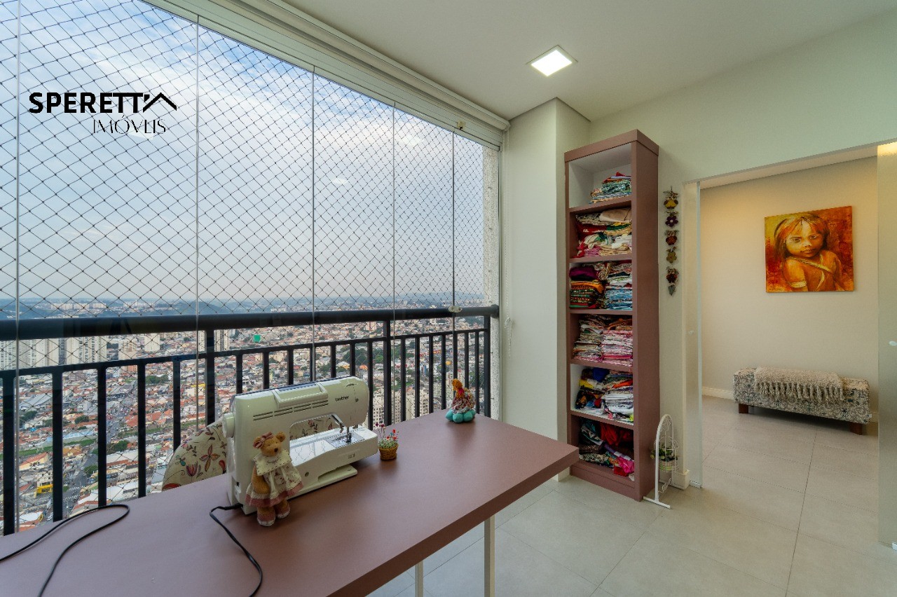 Apartamento, 3 quartos, 264 m² - Foto 39