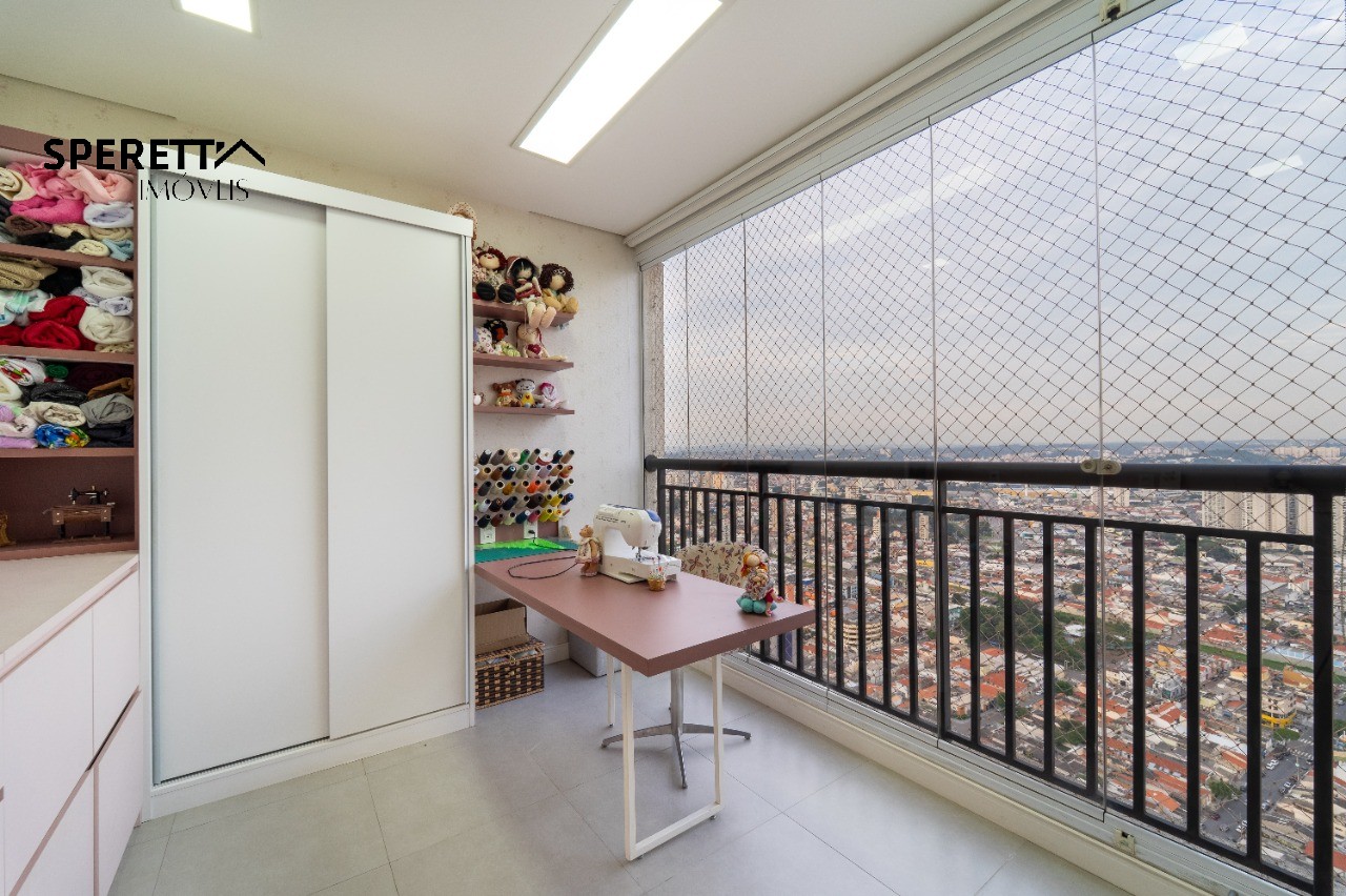 Apartamento, 3 quartos, 264 m² - Foto 37