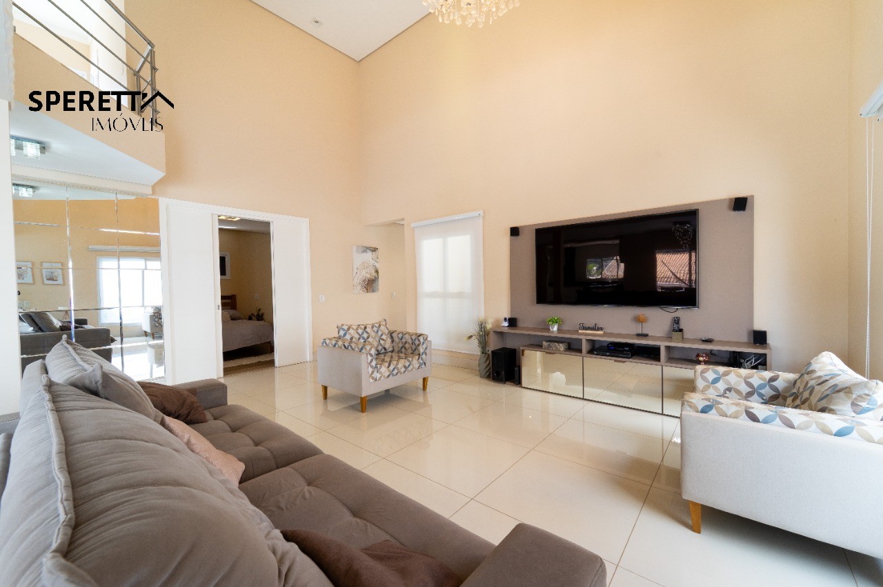 Casa, 4 quartos - Foto 4