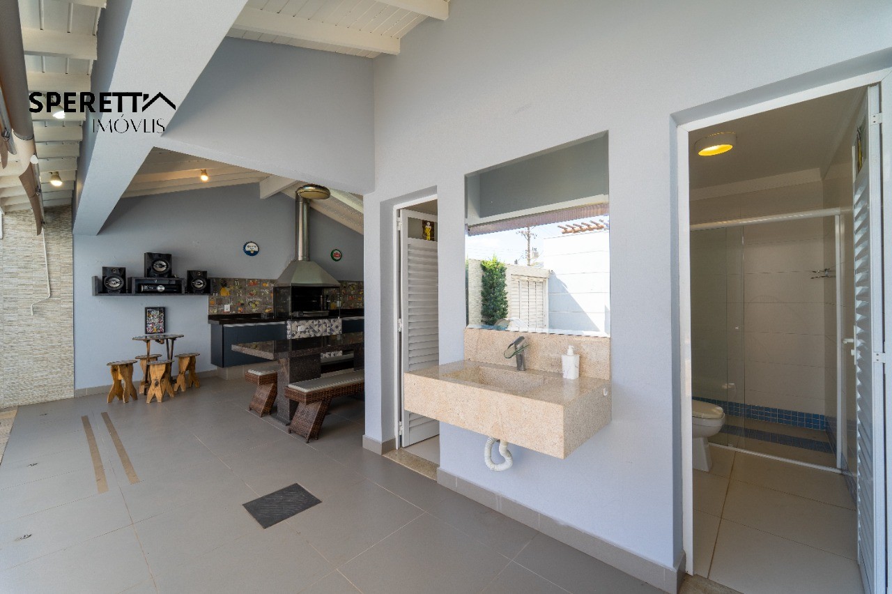 Casa, 4 quartos - Foto 41