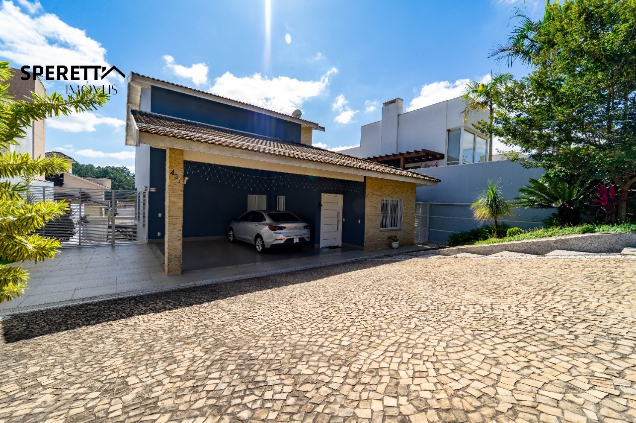 Casa, 4 quartos - Foto 45