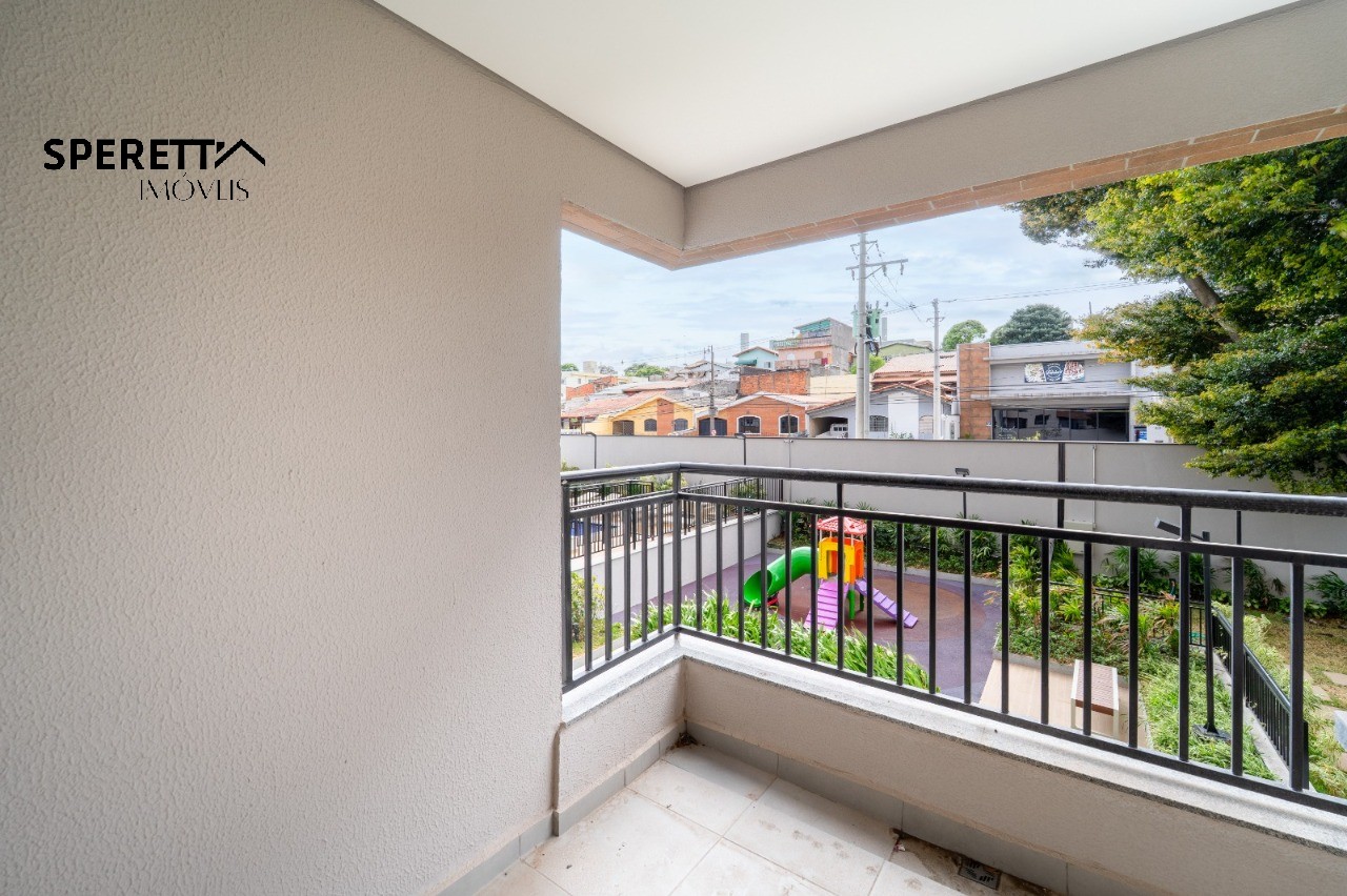 Apartamento, 2 quartos, 68 m² - Foto 4