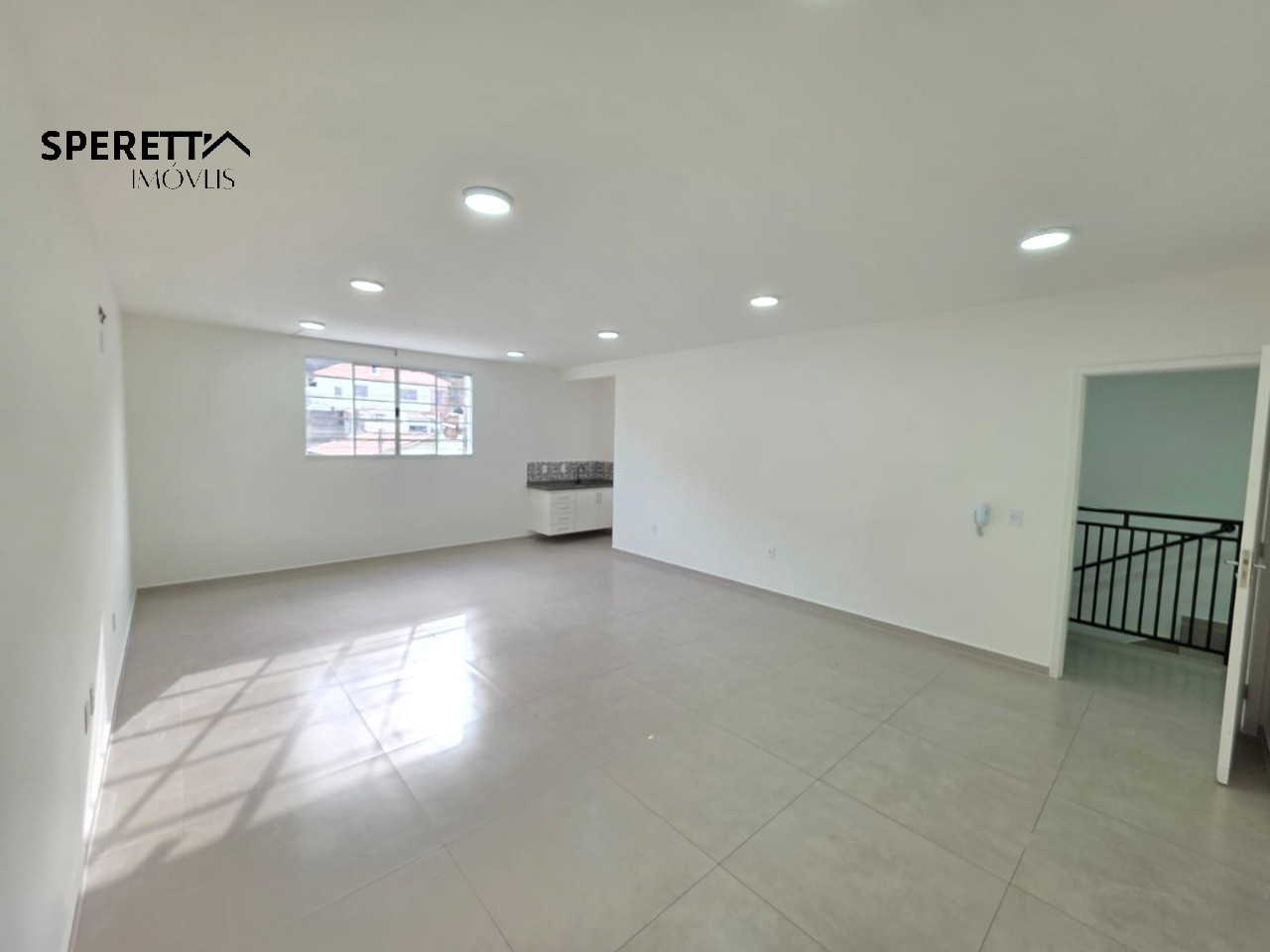 Sala-Conjunto, 25 m² - Foto 1