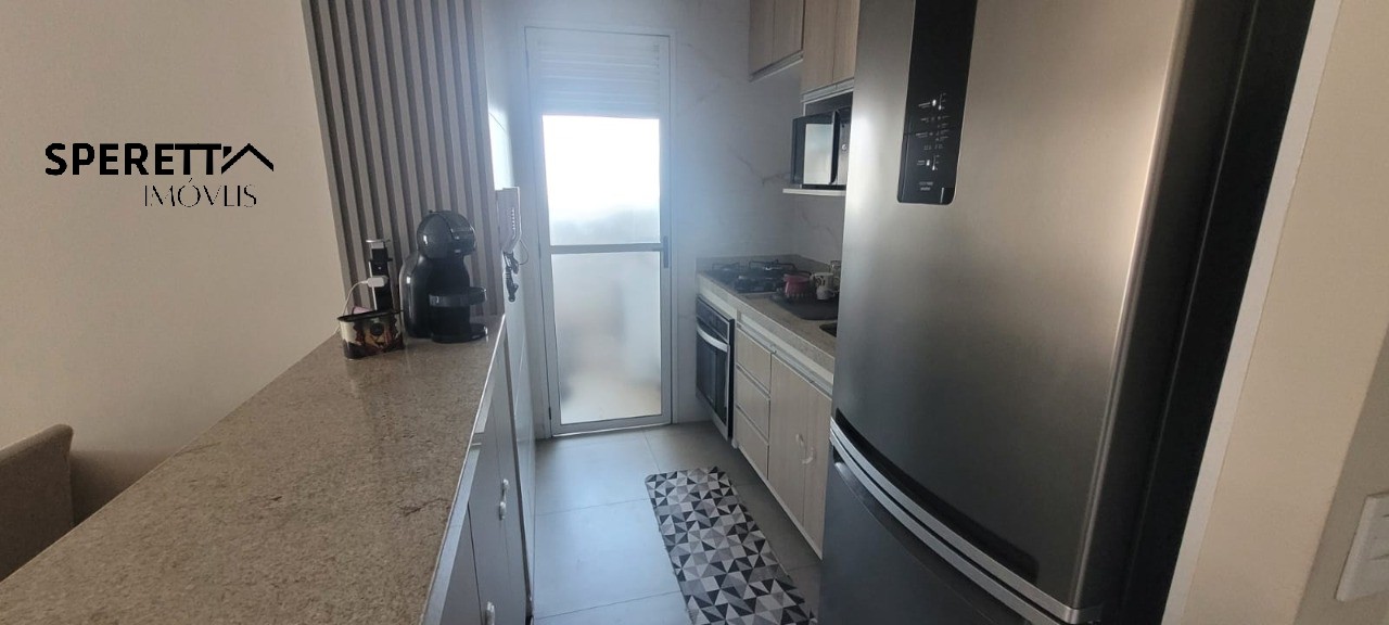 Apartamento, 2 quartos, 60 m² - Foto 6