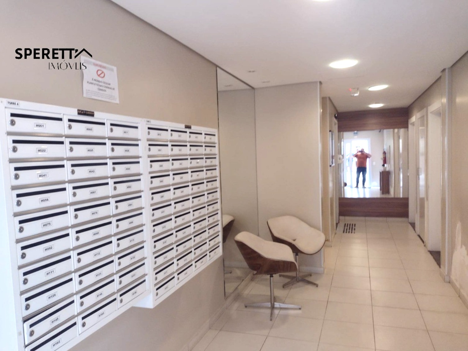 Apartamento, 2 quartos, 60 m² - Foto 24
