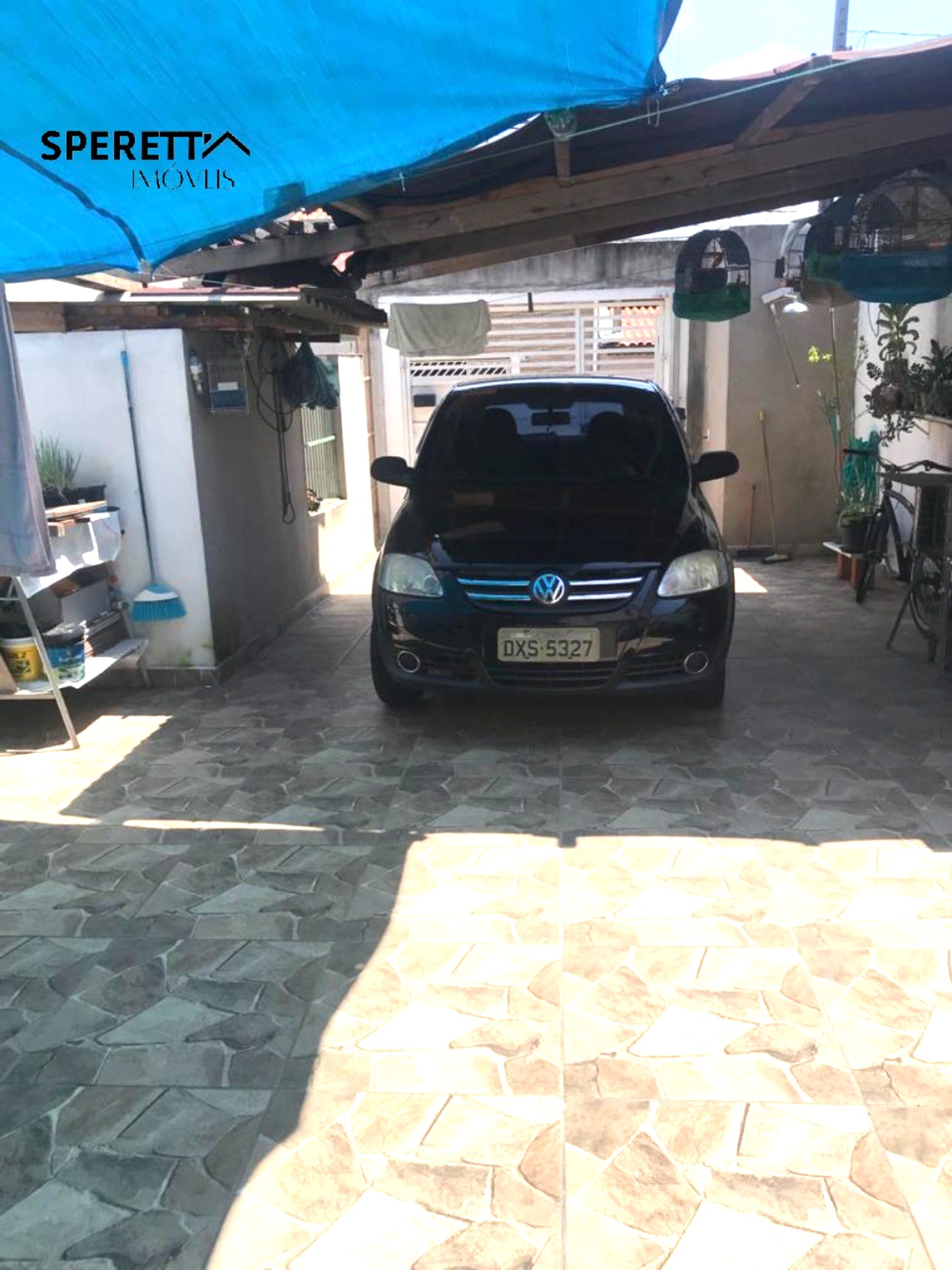 Casa, 3 quartos, 88 m² - Foto 8