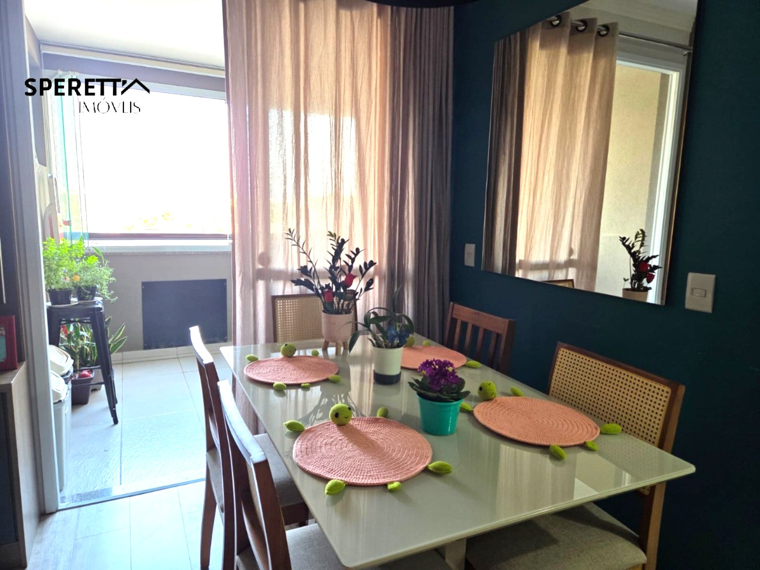 Apartamento, 3 quartos, 98 m² - Foto 7