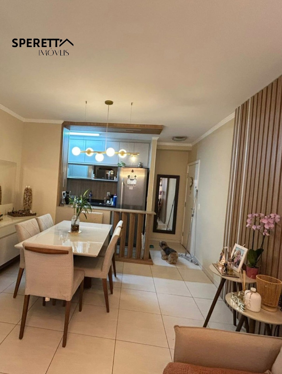 Apartamento, 3 quartos, 83 m² - Foto 3