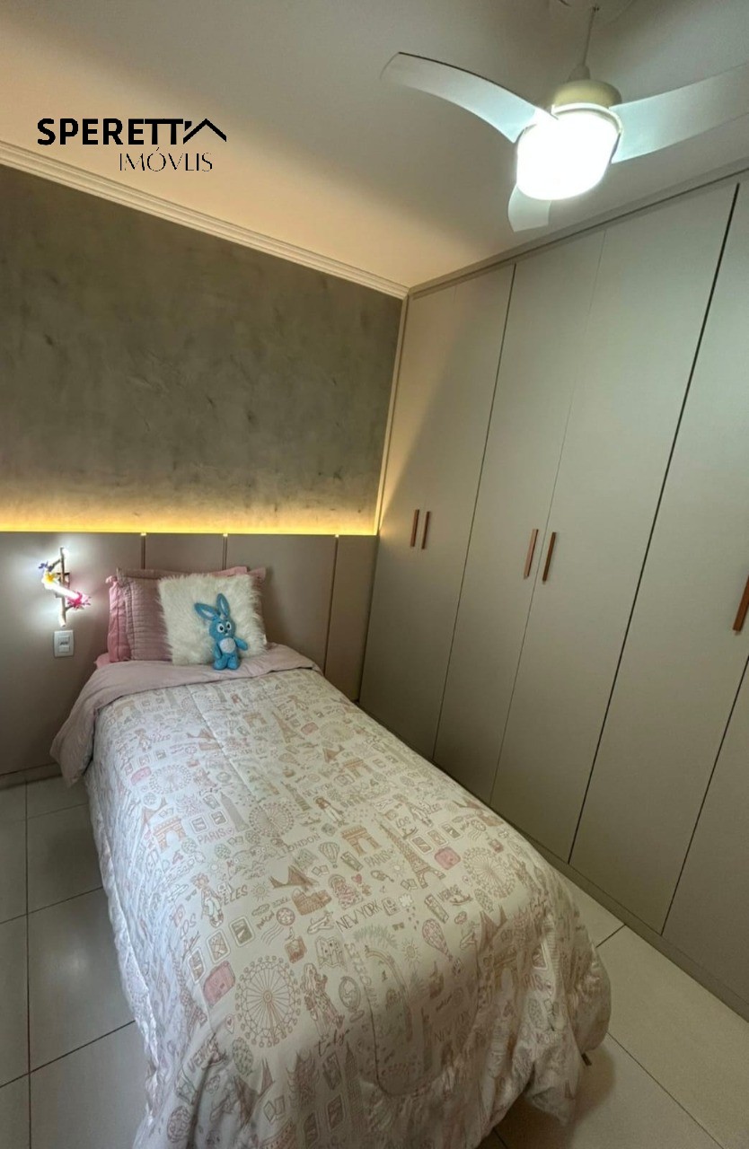 Apartamento, 3 quartos, 83 m² - Foto 9