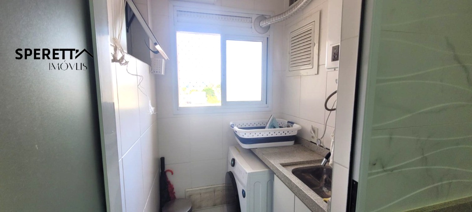 Apartamento, 2 quartos, 60 m² - Foto 7