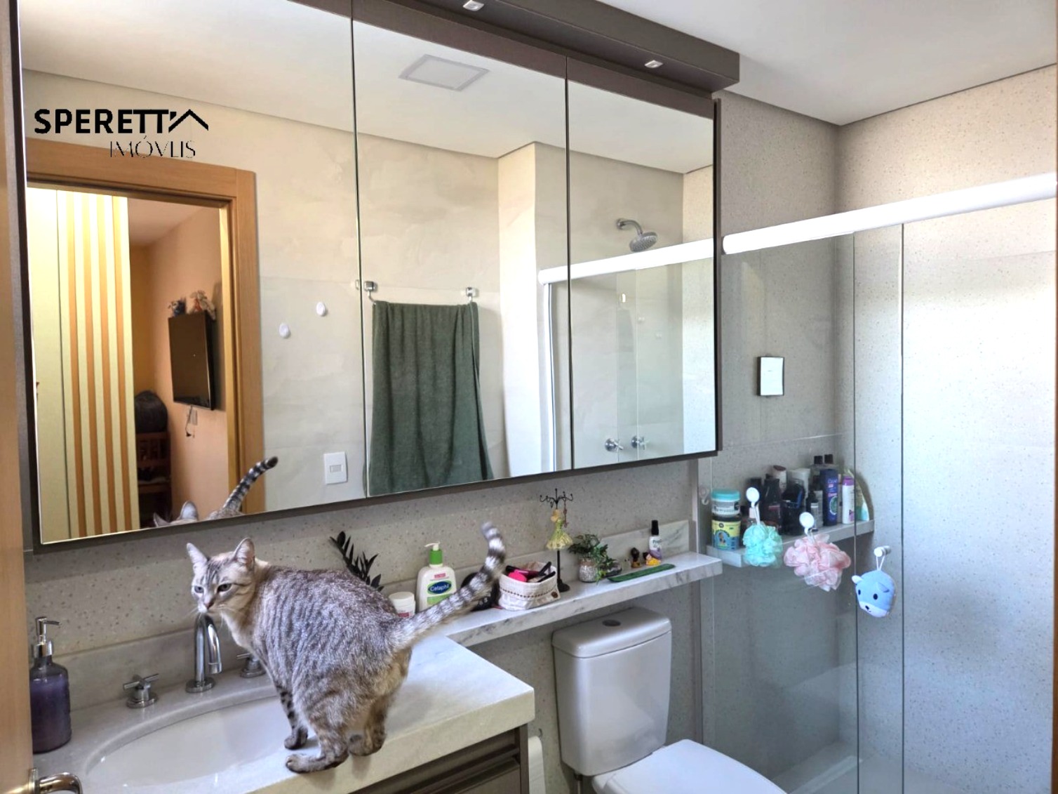 Apartamento, 3 quartos, 98 m² - Foto 8