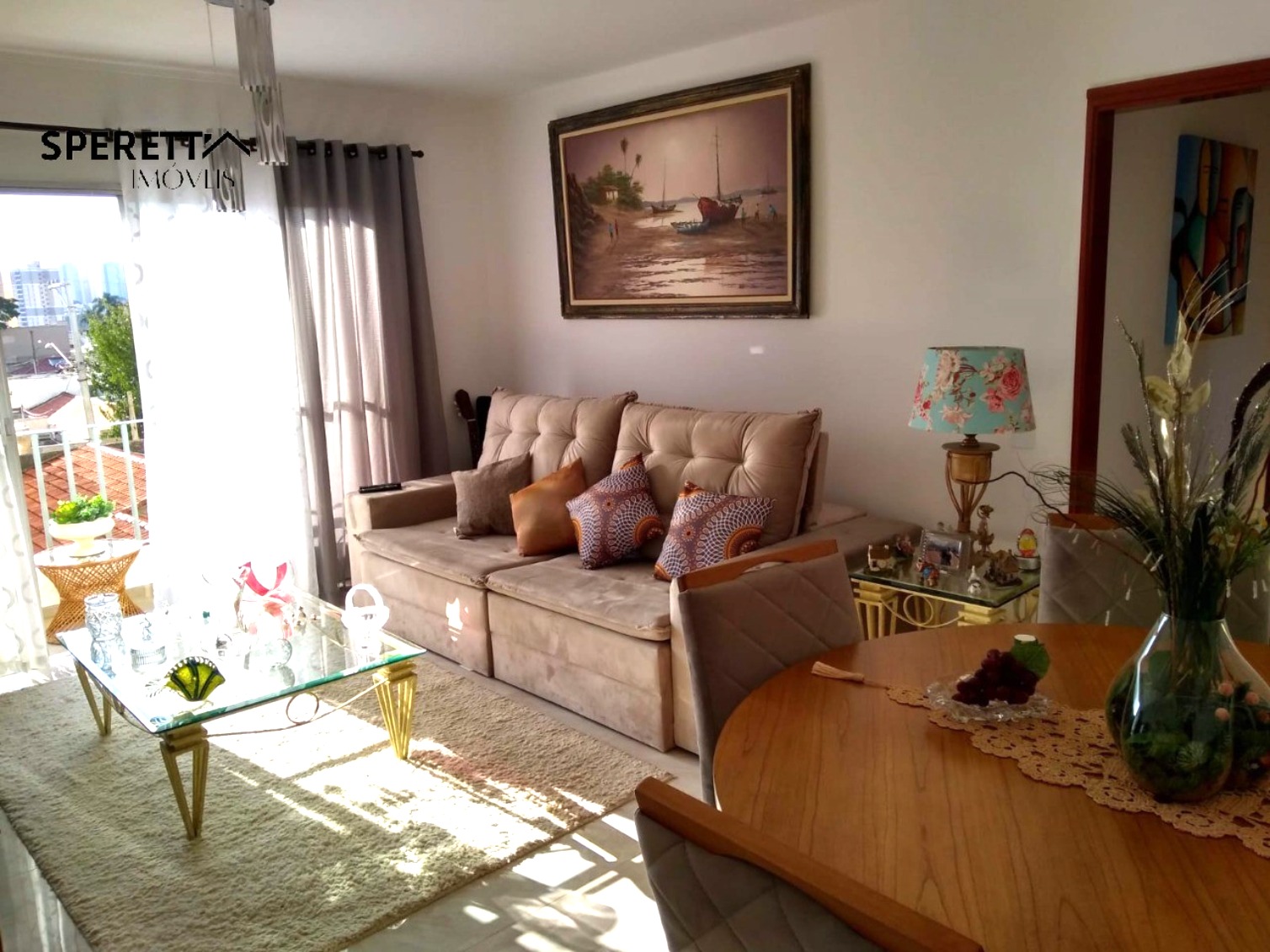 Apartamento, 3 quartos, 104 m² - Foto 1