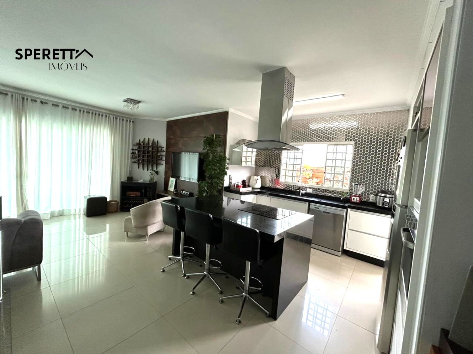Casa, 4 quartos - Foto 4