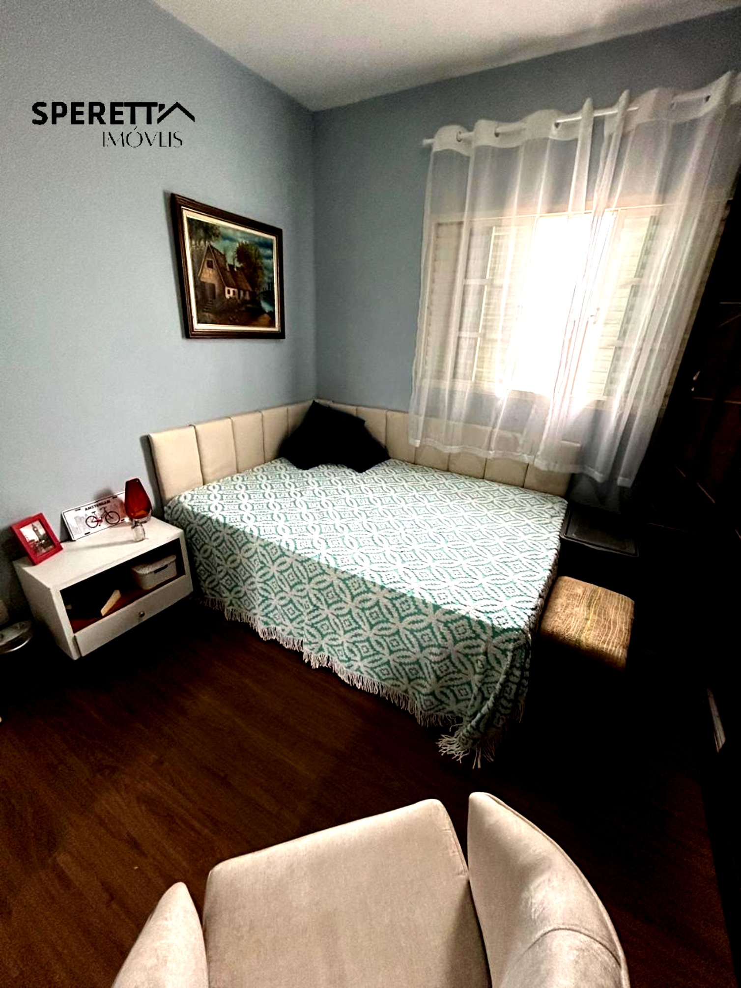 Casa, 4 quartos - Foto 18