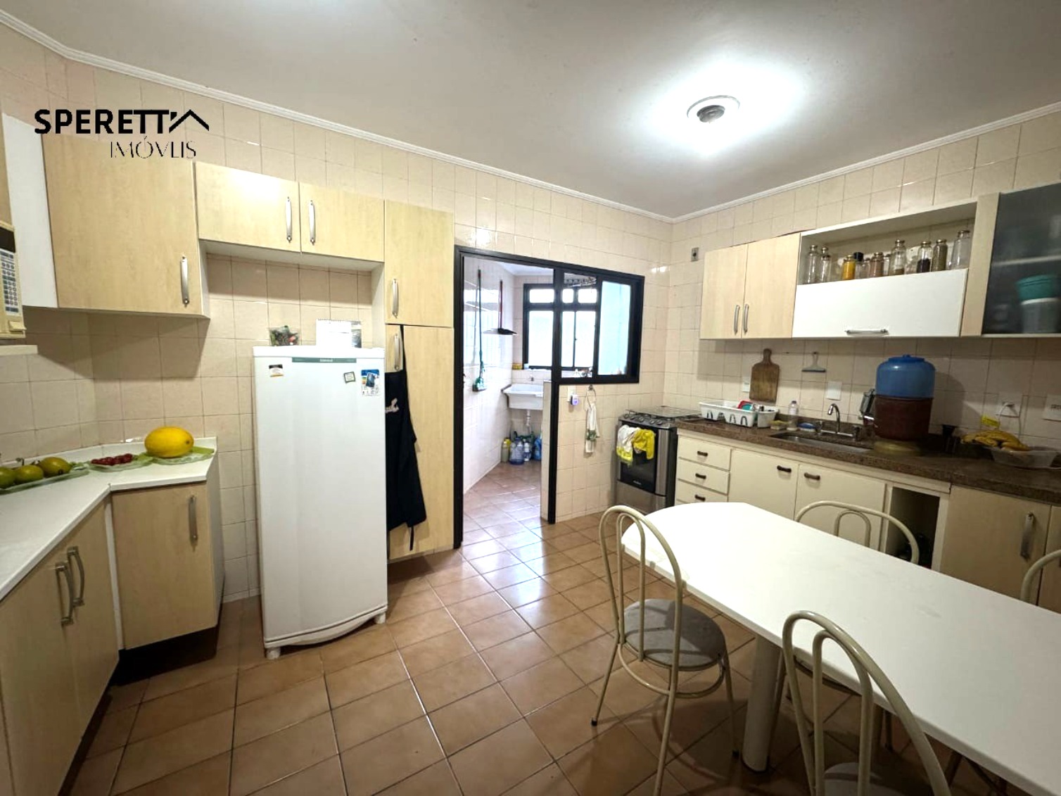 Apartamento, 4 quartos, 117 m² - Foto 5